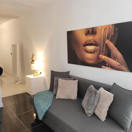 Winnie'S Homestay 라스팔마스 외부 사진