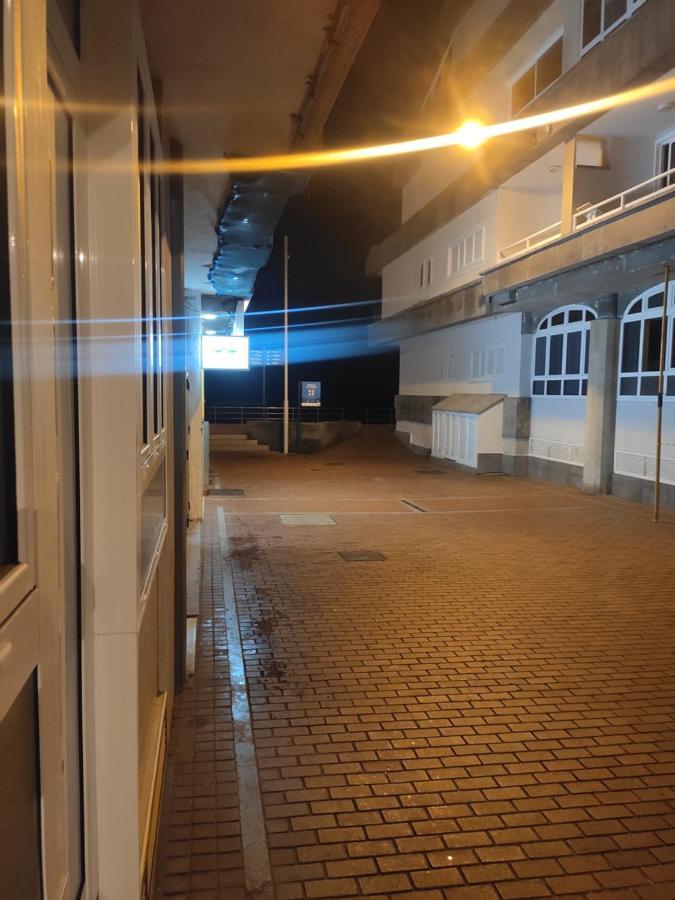 Winnie'S Homestay 라스팔마스 외부 사진