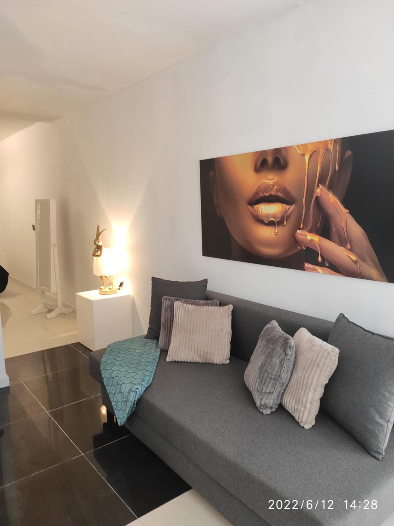 Winnie'S Homestay 라스팔마스 외부 사진