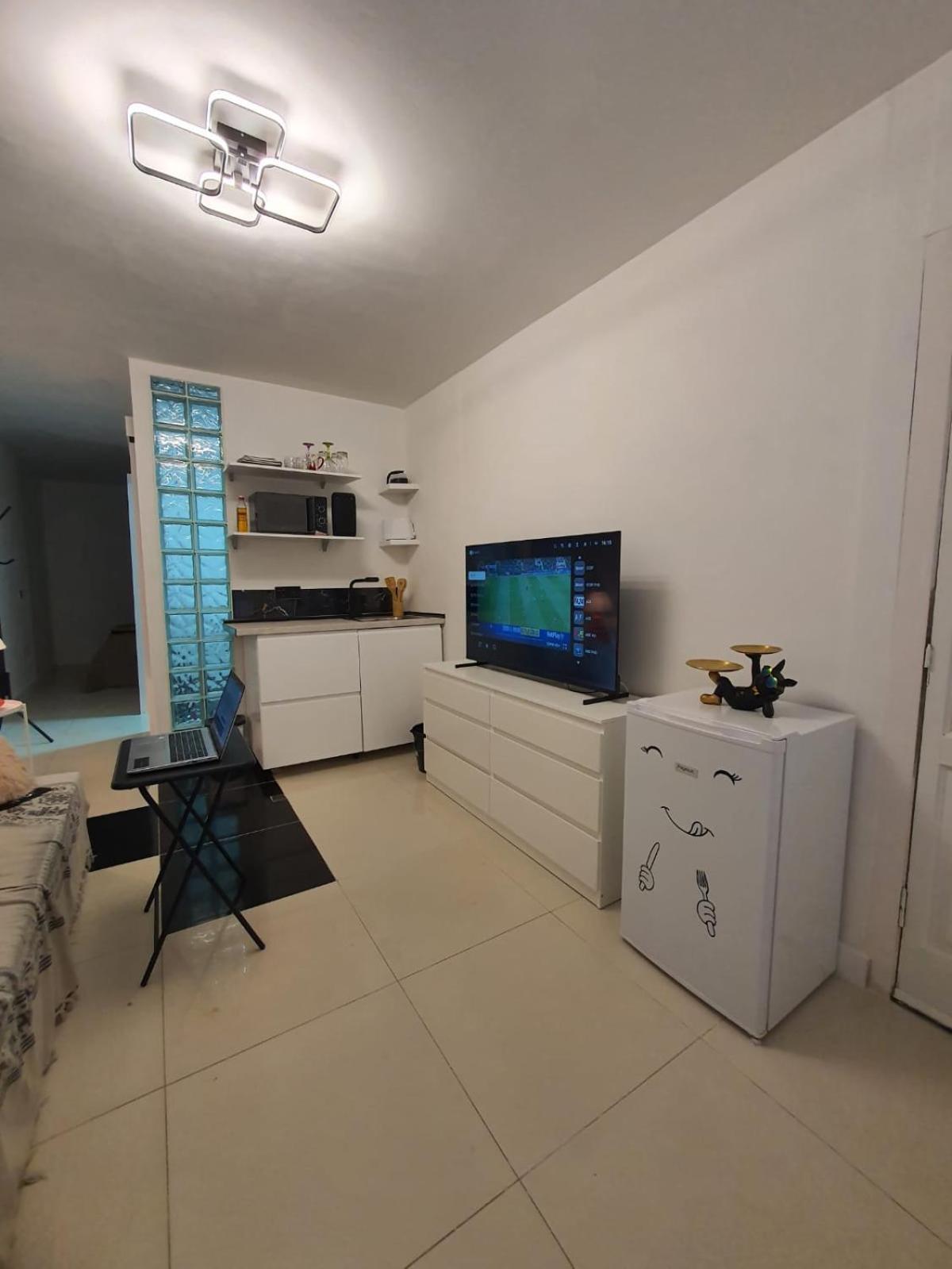 Winnie'S Homestay 라스팔마스 외부 사진