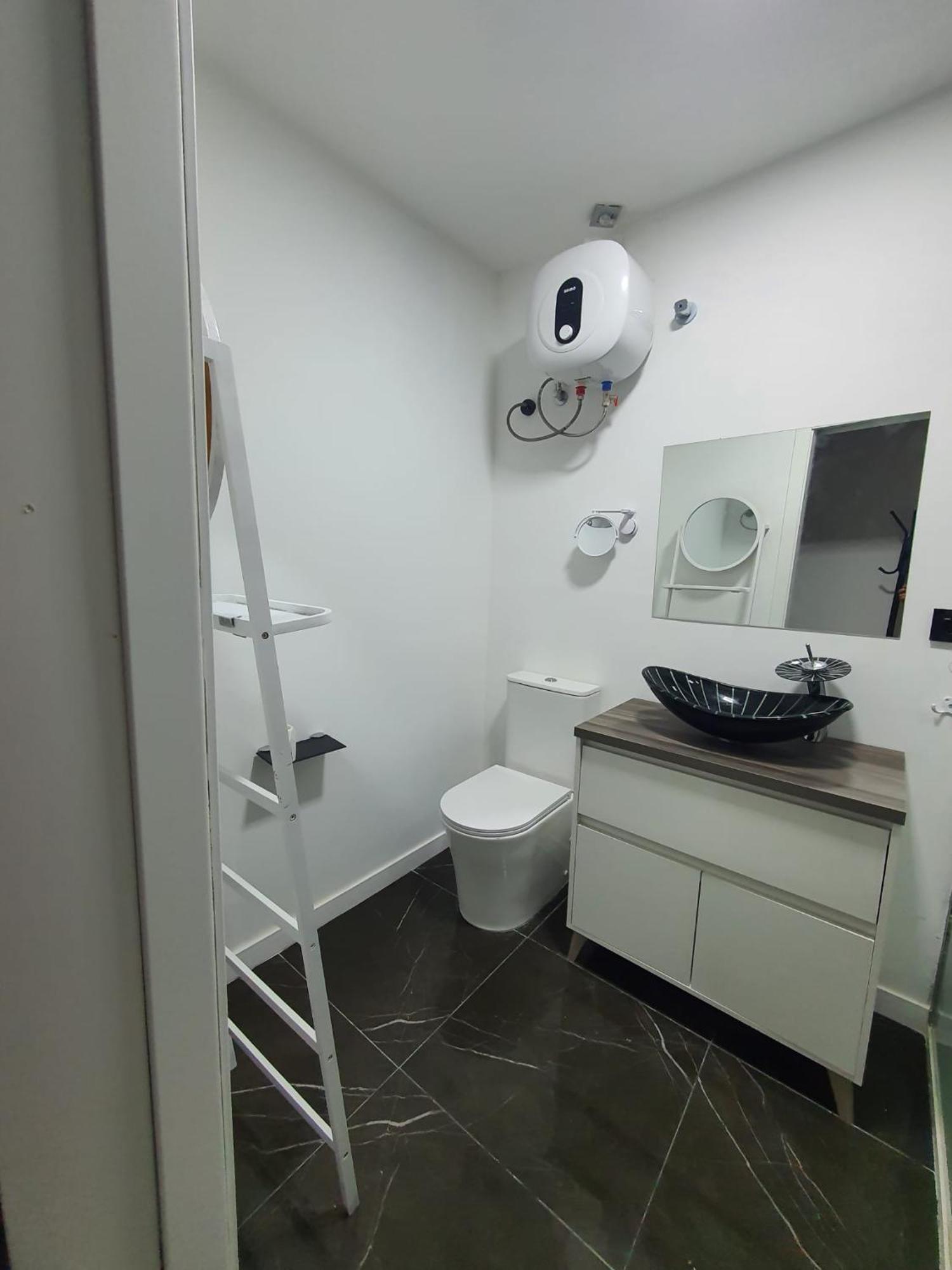 Winnie'S Homestay 라스팔마스 외부 사진
