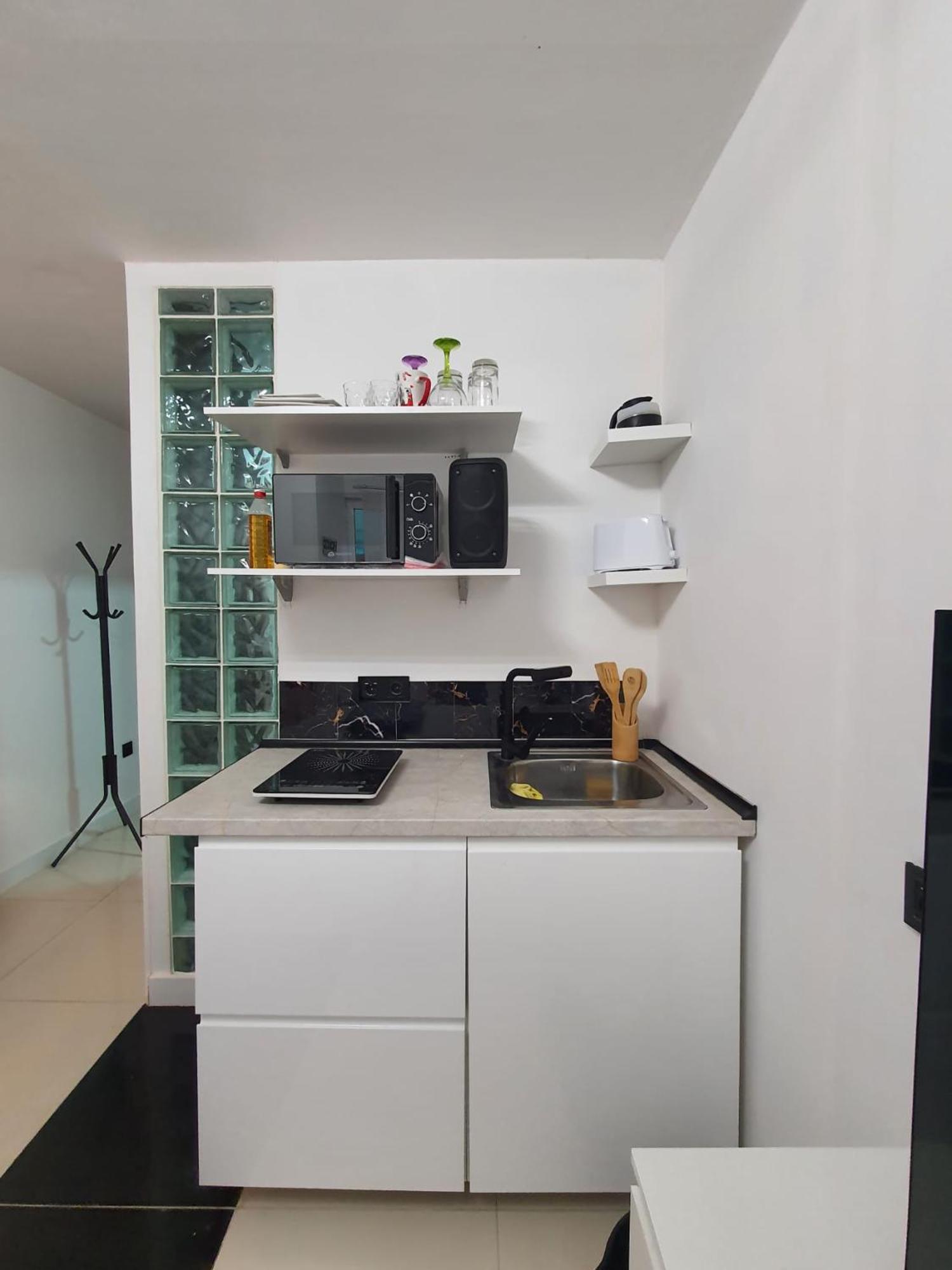Winnie'S Homestay 라스팔마스 외부 사진