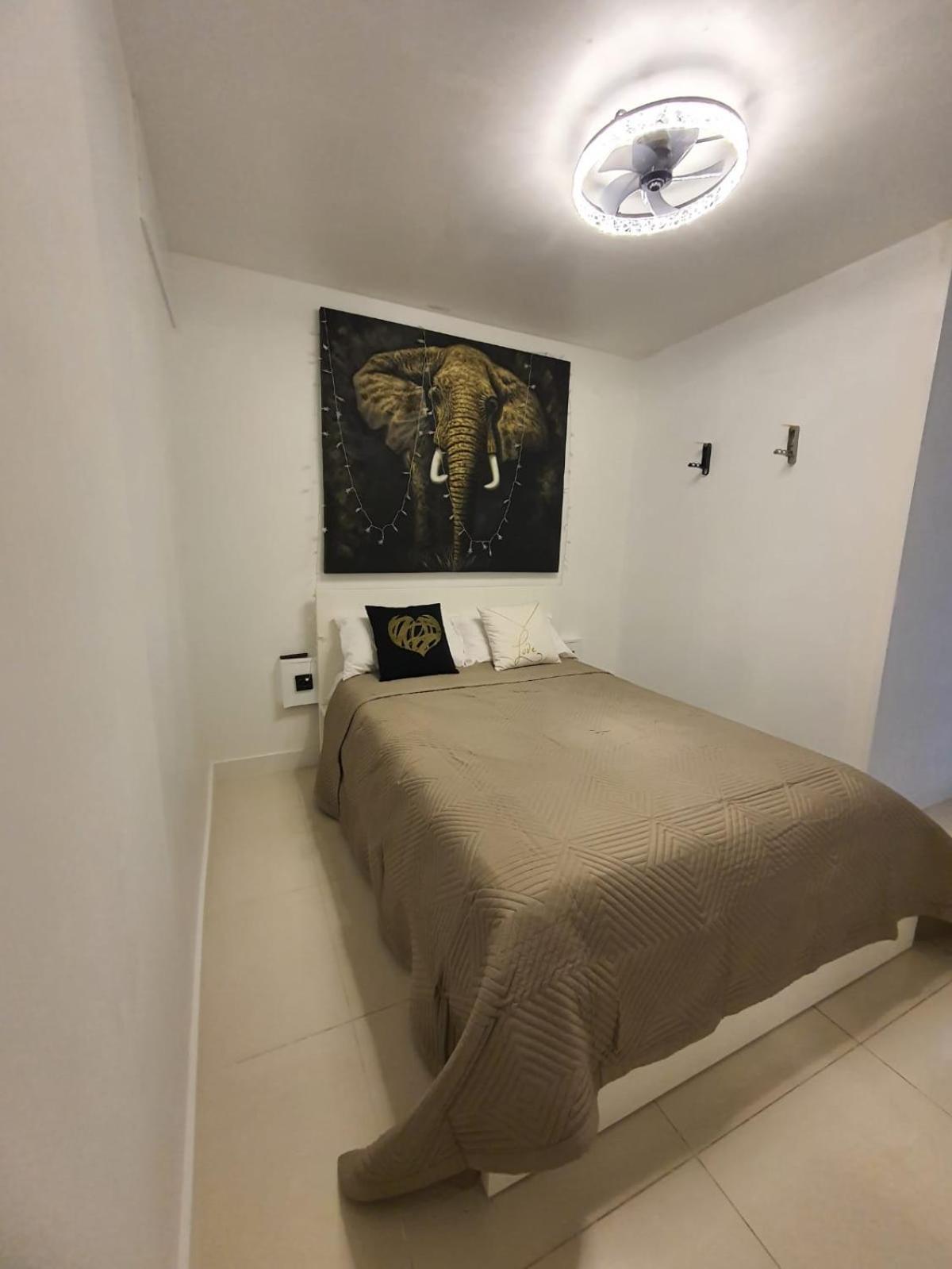 Winnie'S Homestay 라스팔마스 외부 사진