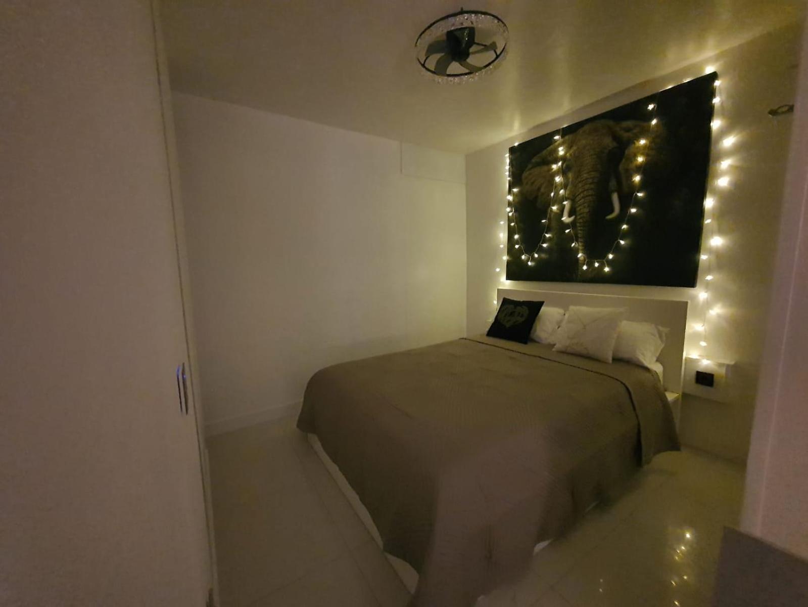 Winnie'S Homestay 라스팔마스 외부 사진